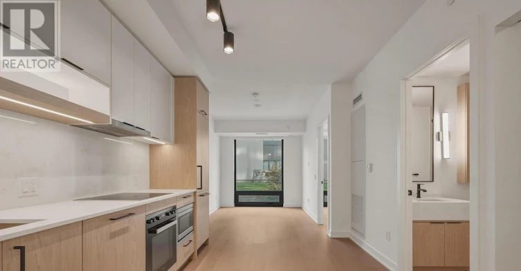 533-91 Montclair Avenue, Toronto, ON, M5P 0A9