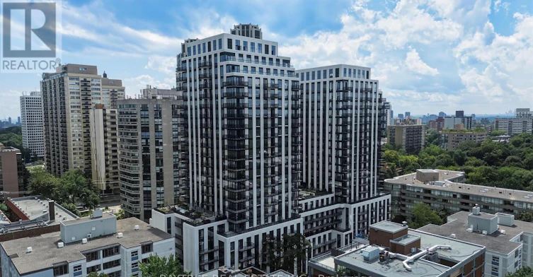 705-91 Montclair Avenue, Toronto, ON, M5P 0A9 - 15