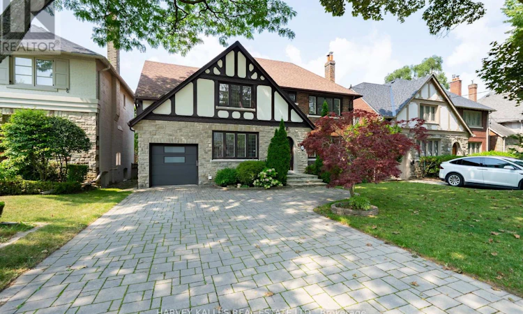 6 Browside Avenue