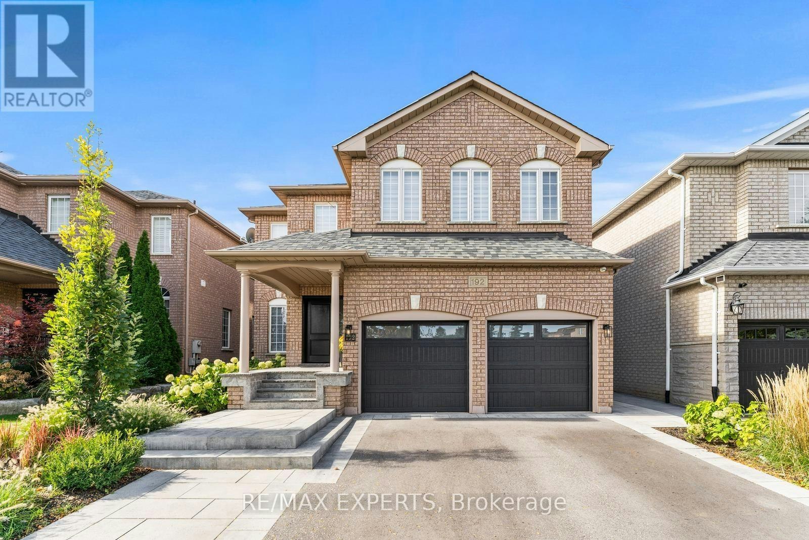 192 Forest Fountain Drive, Vaughan, ON, L4H 1P2