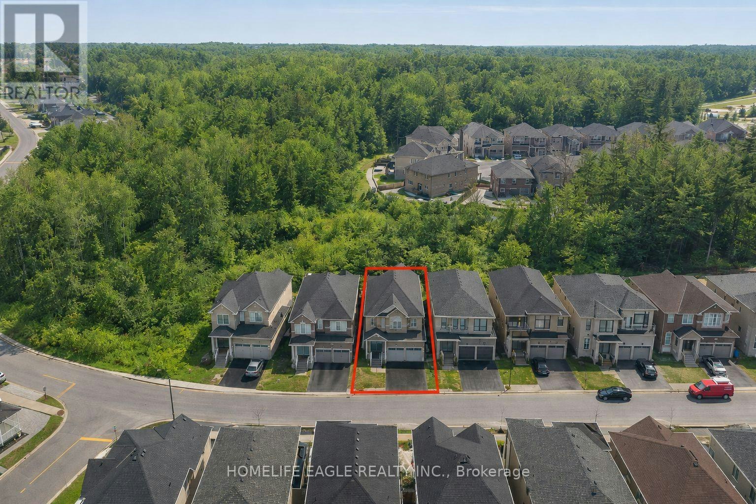 71 Woodhaven Avenue, Aurora, ON, L4G 3Y2
