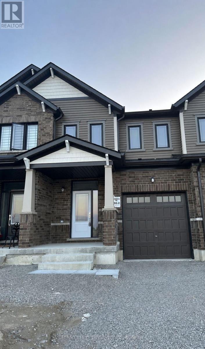 71 Milady Crescent, Barrie, ON, L9J 0X2