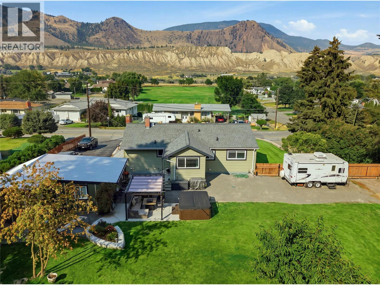 5697 Dallas Drive, Kamloops, BC, V2C 4W9 - 20