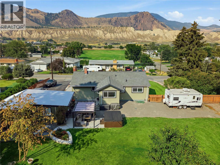 5697 Dallas Drive, Kamloops, BC, V2C 4W9 - 20