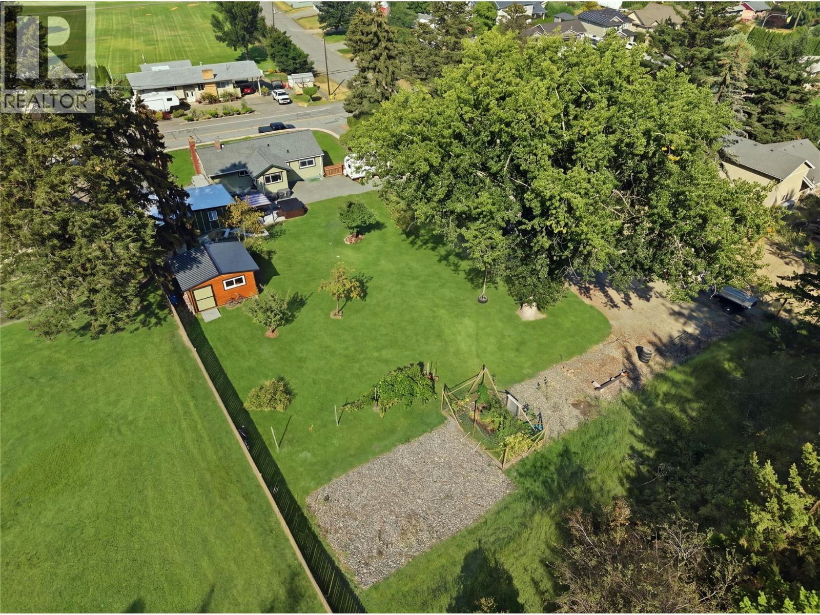 5697 Dallas Drive, Kamloops, BC, V2C 4W9 - 21