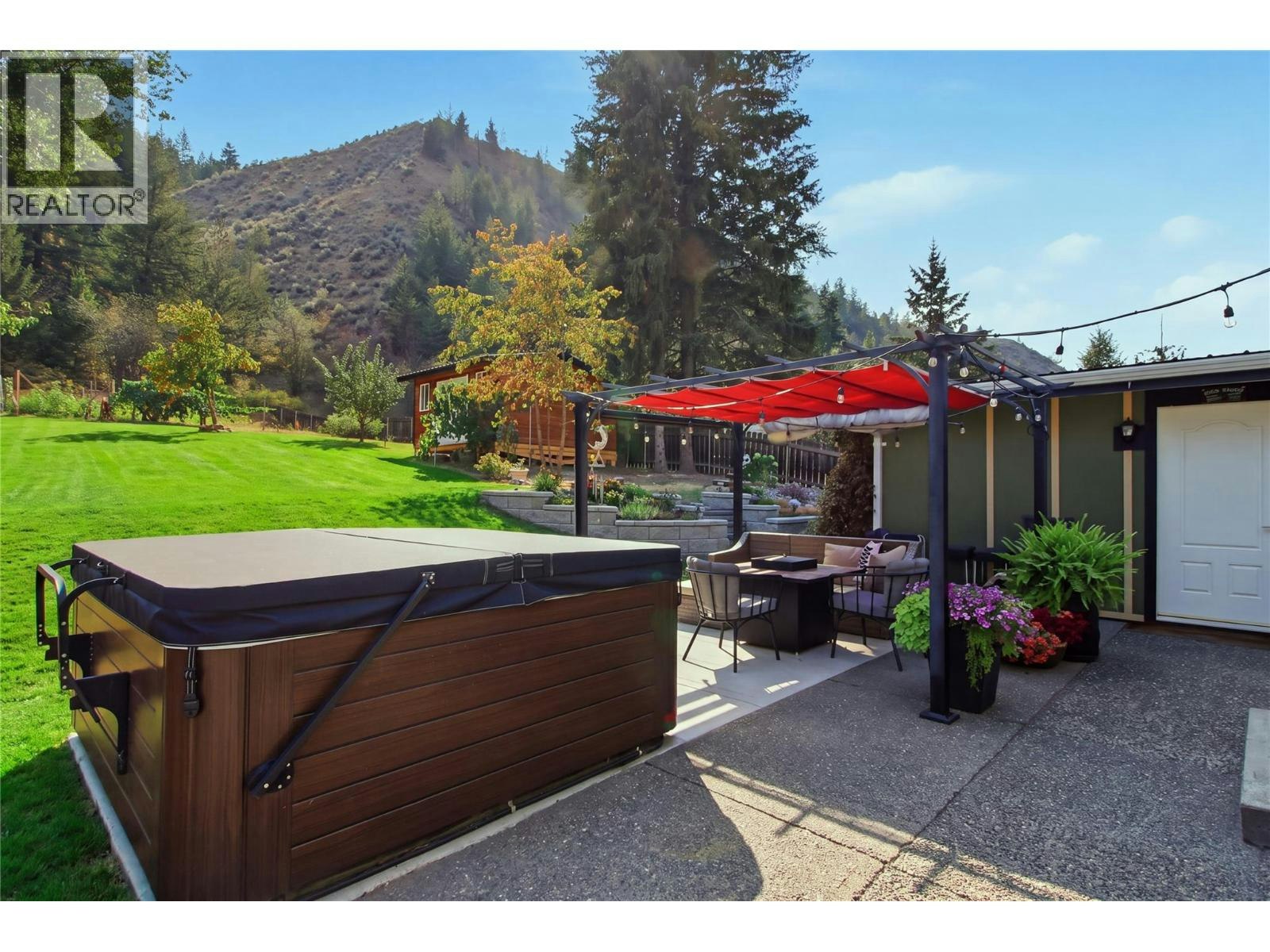5697 Dallas Drive, Kamloops, BC, V2C 4W9 - 11