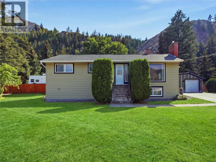 5697 Dallas Drive, Kamloops, BC, V2C 4W9 - 2