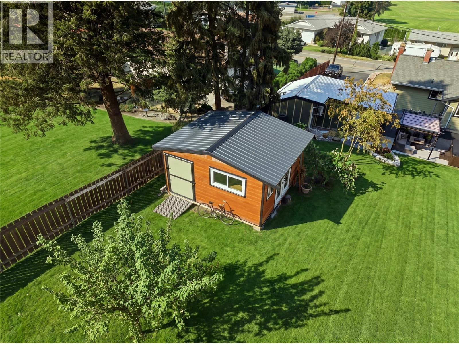 5697 Dallas Drive, Kamloops, BC, V2C 4W9 - 19