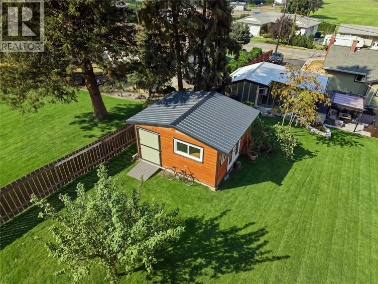 5697 Dallas Drive, Kamloops, BC, V2C 4W9 - 19