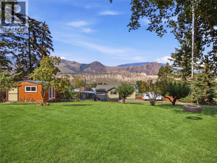 5697 Dallas Drive, Kamloops, BC, V2C 4W9 - 6