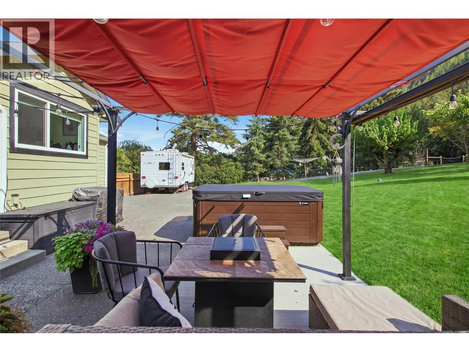 5697 Dallas Drive, Kamloops, BC, V2C 4W9 - 12