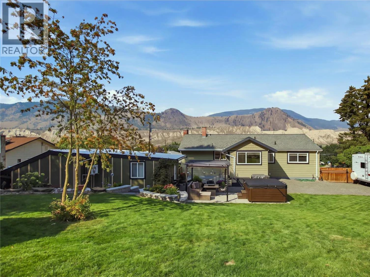 5697 Dallas Drive, Kamloops, BC, V2C 4W9 - 10