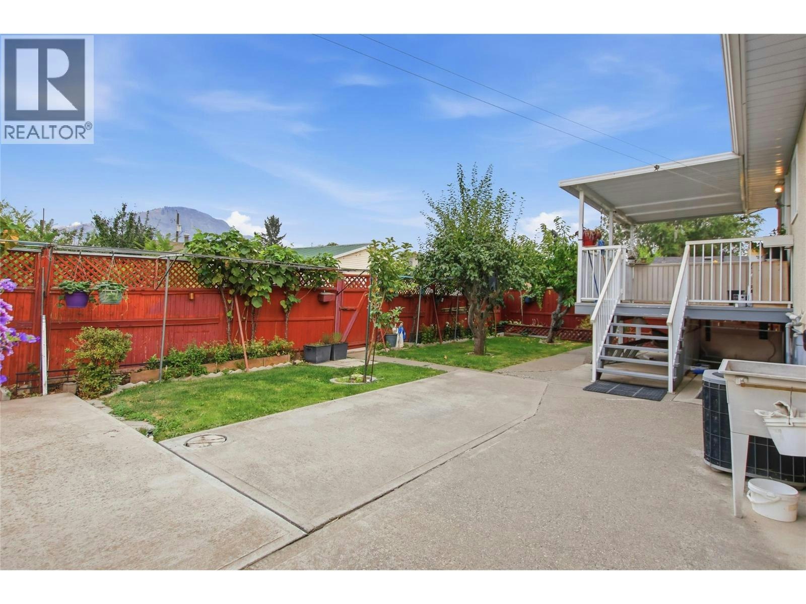 334 Mcgowan Avenue, Kamloops, BC, V2B 2N7 - 6