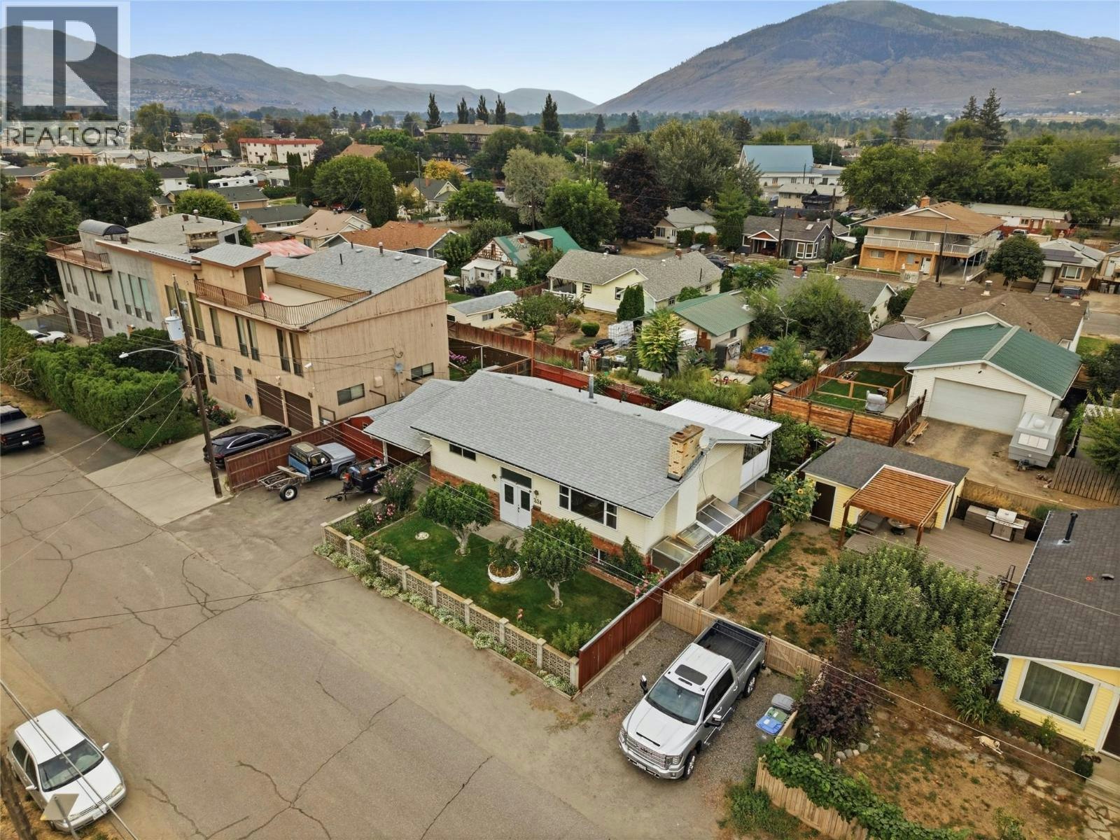 334 Mcgowan Avenue, Kamloops, BC, V2B 2N7 - 12