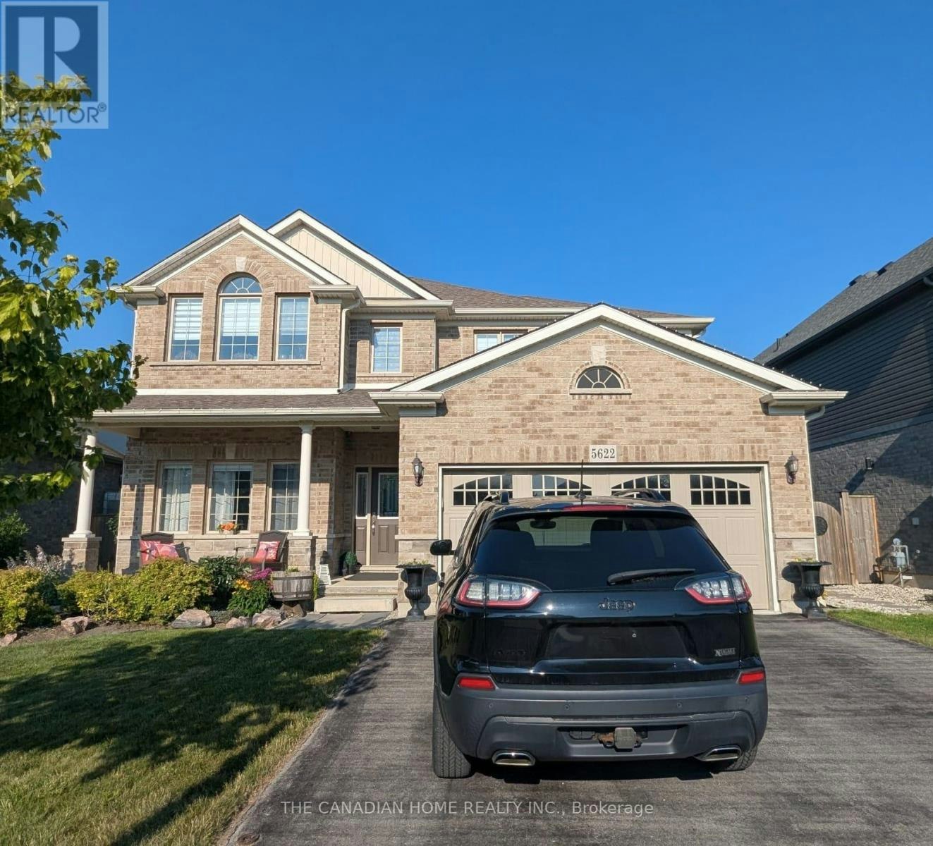 LOWER-5622 Osprey Avenue, Niagara Falls, ON, L2H 0G2