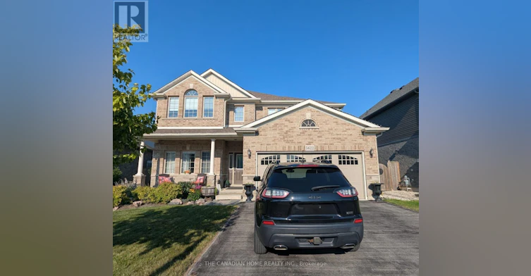 LOWER-5622 Osprey Avenue, Niagara Falls, ON, L2H 0G2