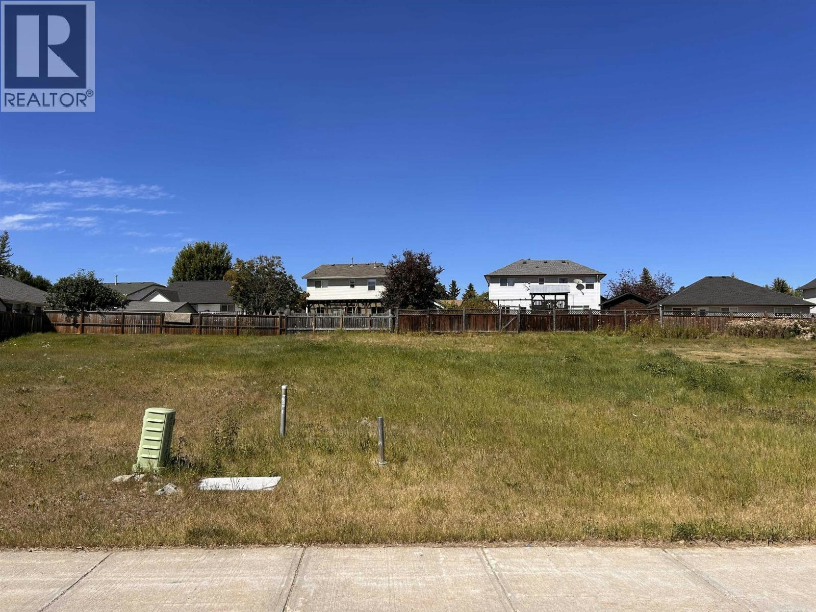 LOT-24 Nickel Ridge Avenue, Quesnel, BC, V2J 6P6