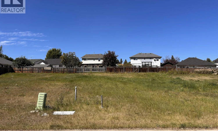LOT-24 Nickel Ridge Avenue