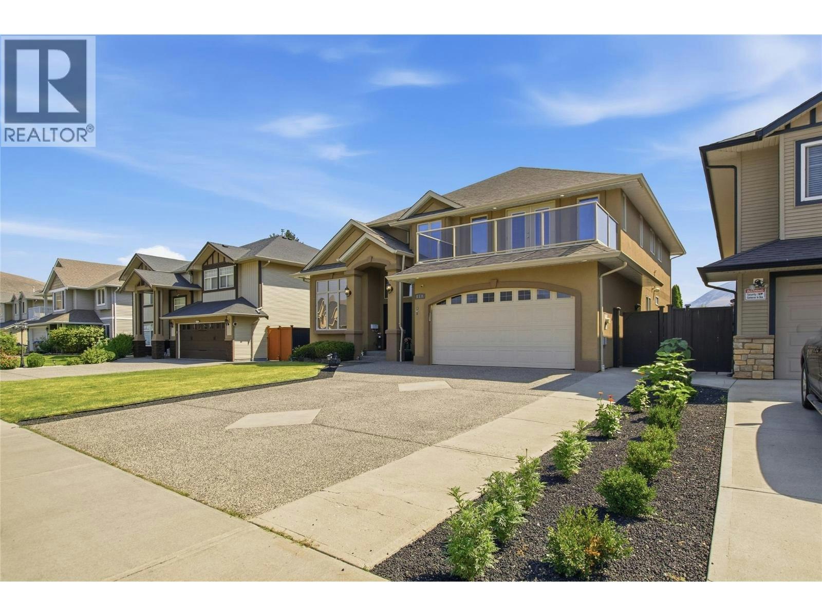 819 Arlington Court, Kamloops, BC, V2B 8T5 - 44