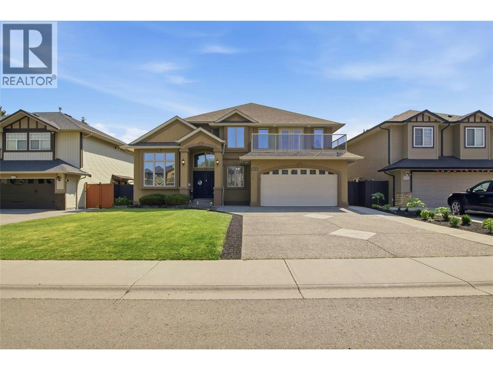 819 Arlington Court, Kamloops, BC, V2B 8T5