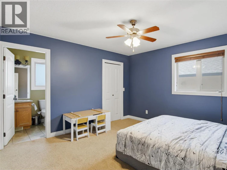 819 Arlington Court, Kamloops, BC, V2B 8T5 - 22