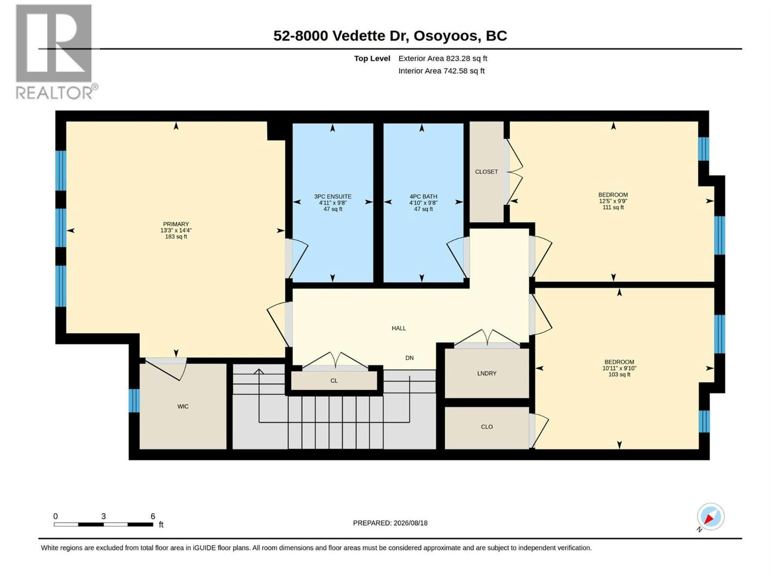 52-8000 Vedette Drive, Osoyoos, BC, V0H 1V2 - 59