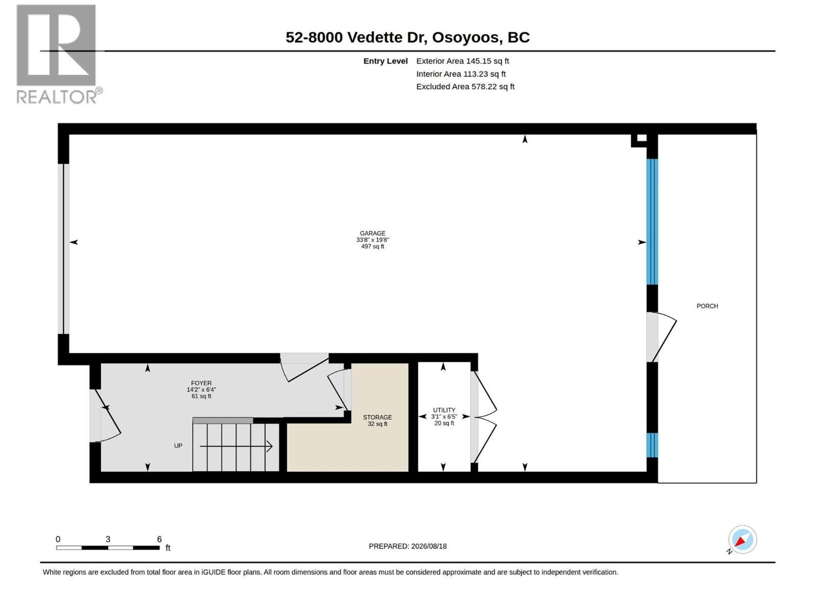 52-8000 Vedette Drive, Osoyoos, BC, V0H 1V2 - 57
