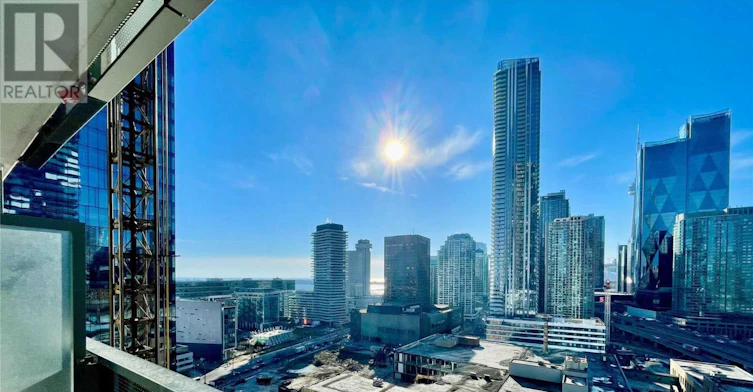 1912-138 Downes Street, Toronto, ON, M5E 0E4 - 7
