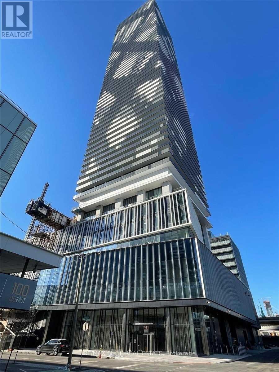 1912-138 Downes Street, Toronto, ON, M5E 0E4