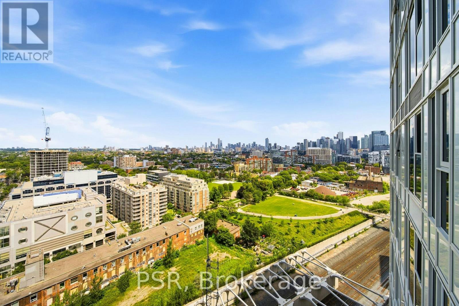 1903-70 Ordnance Street, Toronto, ON, M6K 0G9 - 17
