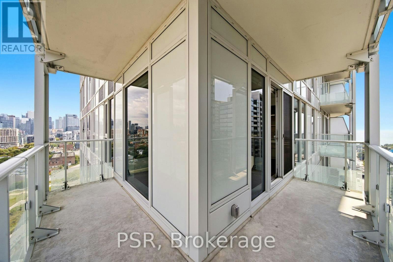 1903-70 Ordnance Street, Toronto, ON, M6K 0G9 - 19