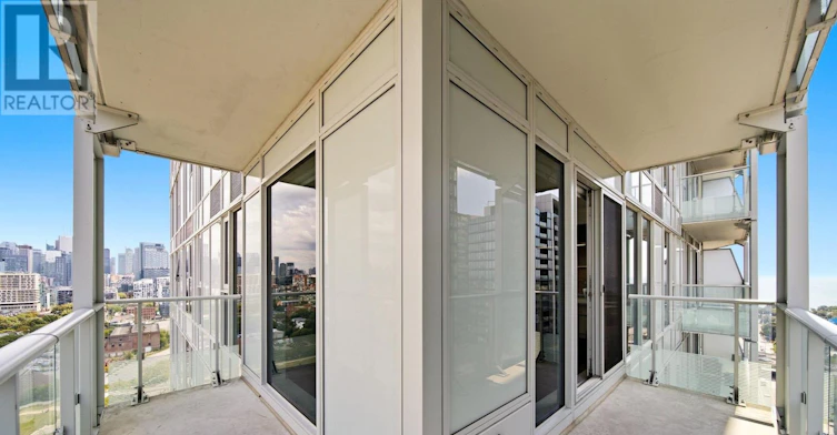 1903-70 Ordnance Street, Toronto, ON, M6K 0G9 - 19