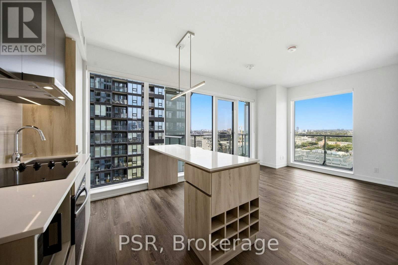 1903-70 Ordnance Street, Toronto, ON, M6K 0G9
