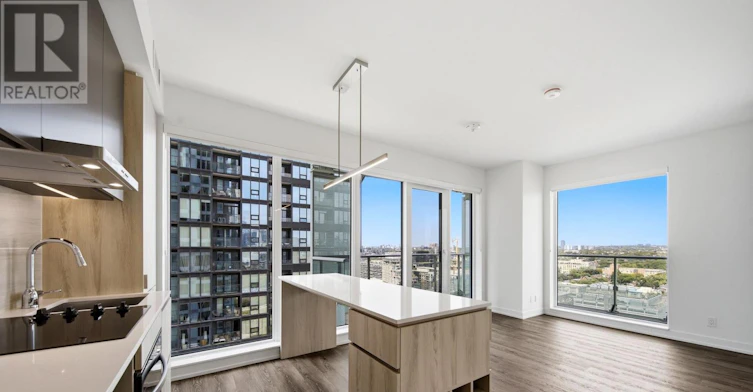 1903-70 Ordnance Street, Toronto, ON, M6K 0G9