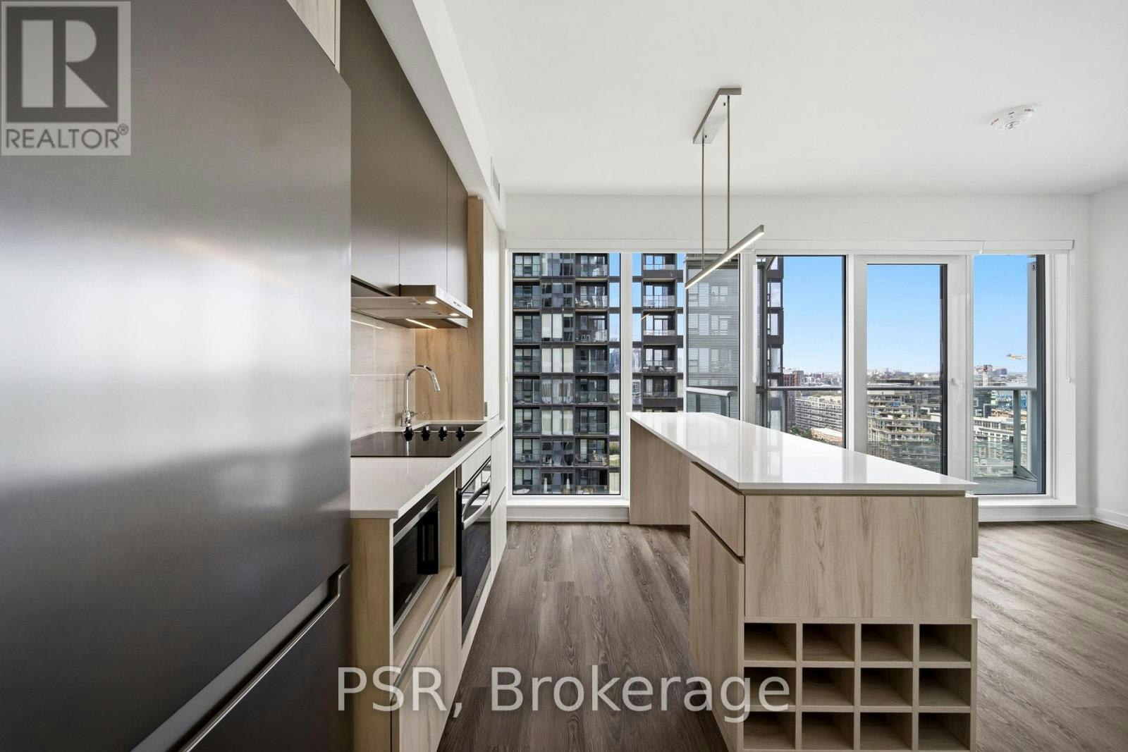 1903-70 Ordnance Street, Toronto, ON, M6K 0G9 - 8