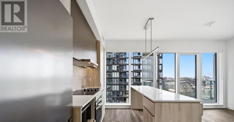 1903-70 Ordnance Street, Toronto, ON, M6K 0G9 - 8