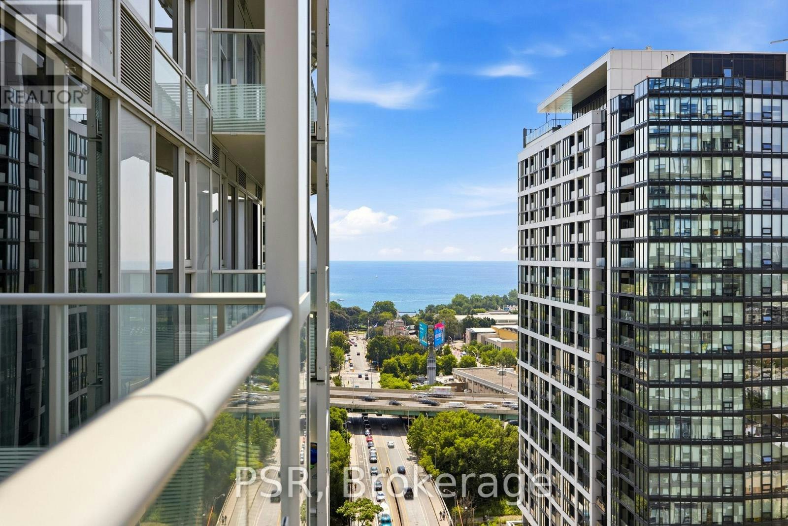 1903-70 Ordnance Street, Toronto, ON, M6K 0G9 - 18