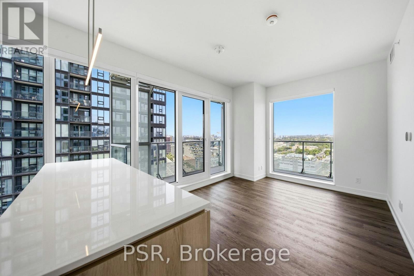 1903-70 Ordnance Street, Toronto, ON, M6K 0G9 - 2