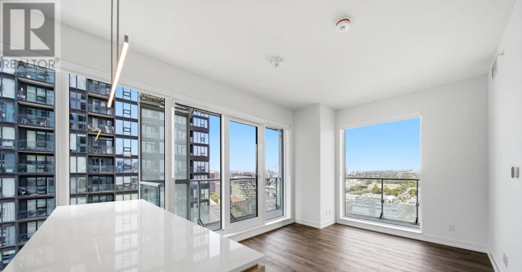 1903-70 Ordnance Street, Toronto, ON, M6K 0G9 - 2