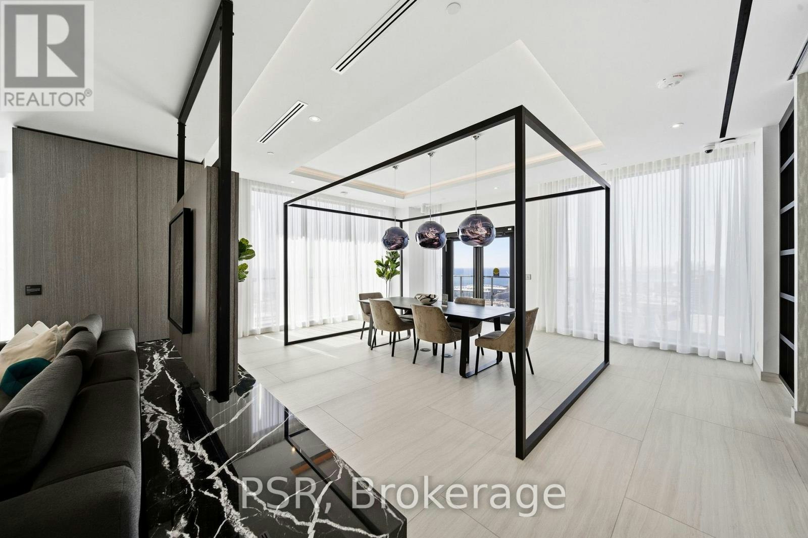 1903-70 Ordnance Street, Toronto, ON, M6K 0G9 - 35