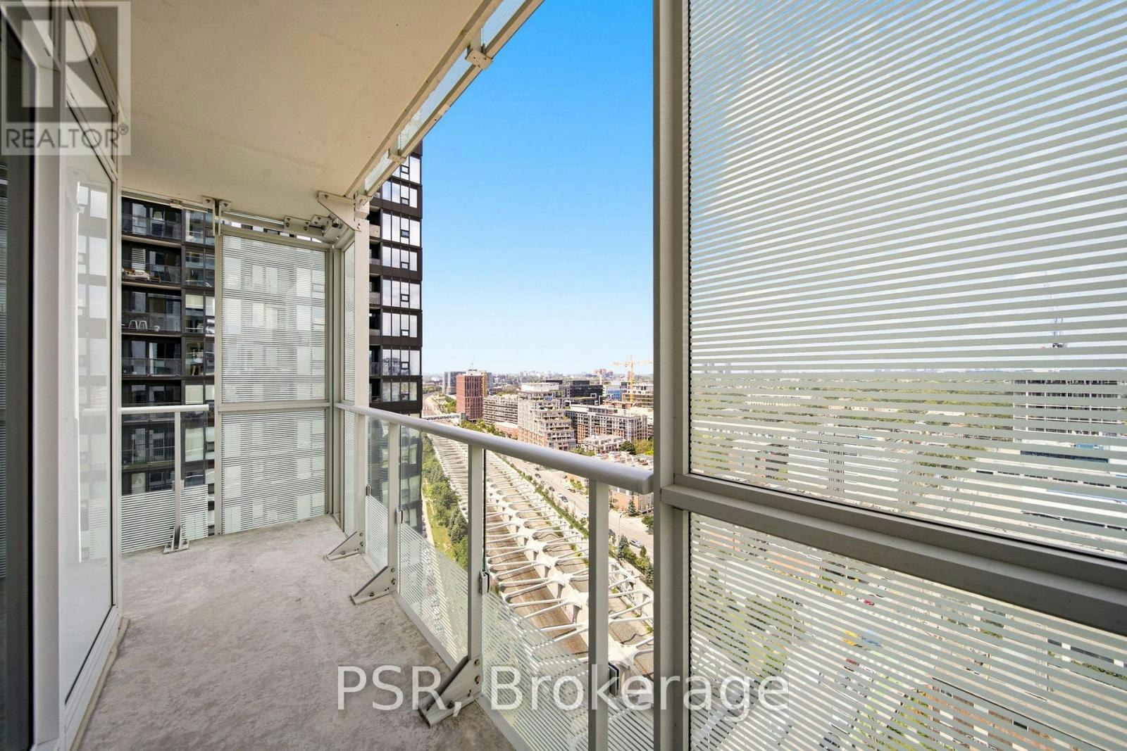 1903-70 Ordnance Street, Toronto, ON, M6K 0G9 - 20