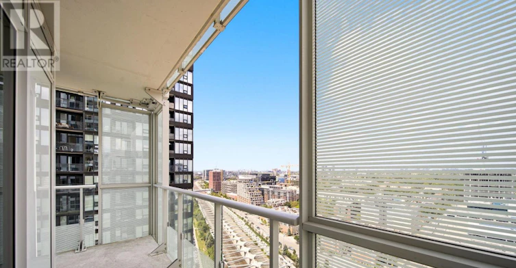 1903-70 Ordnance Street, Toronto, ON, M6K 0G9 - 20