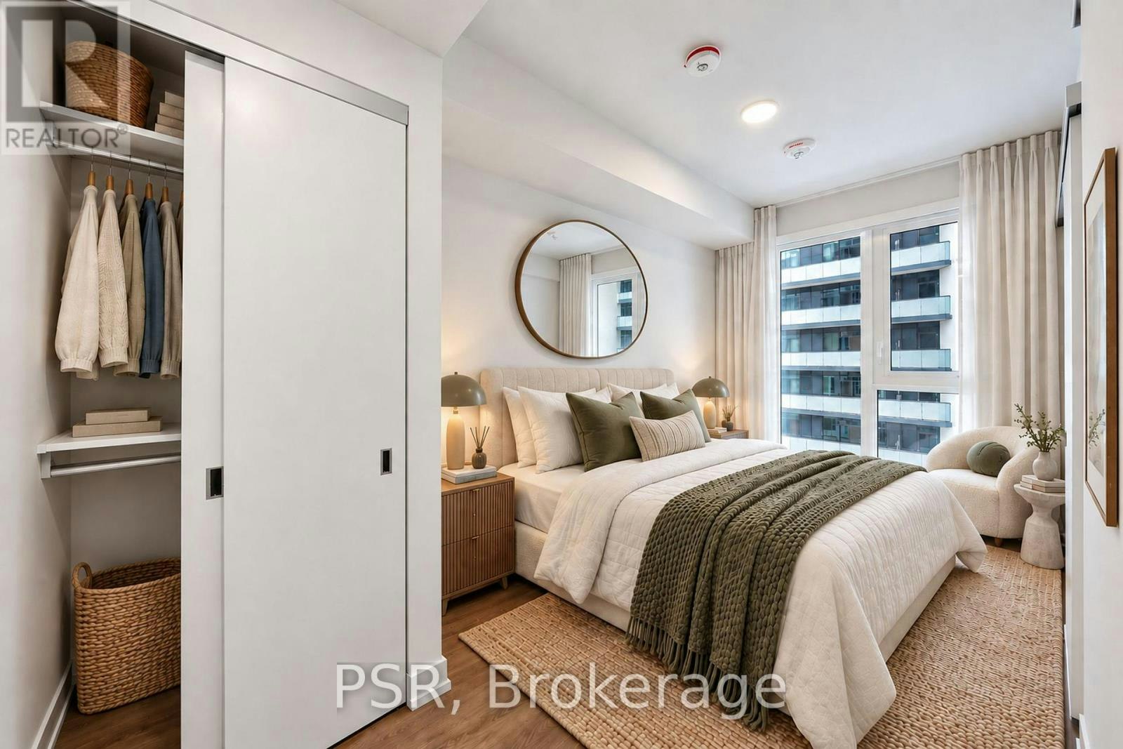 1909-70 Ordnance Street, Toronto, ON, M6K 0G9 - 8