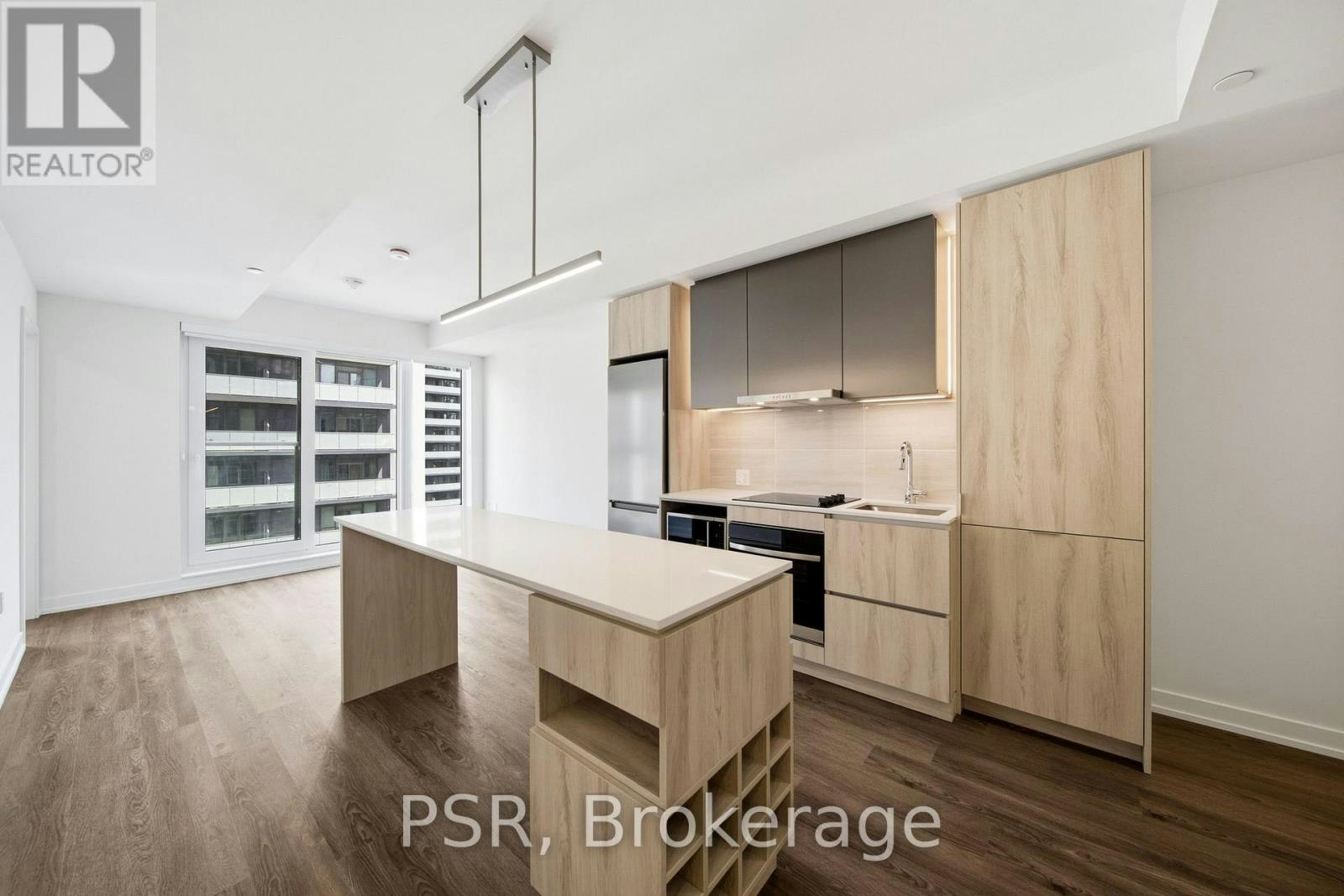1909-70 Ordnance Street, Toronto, ON, M6K 0G9