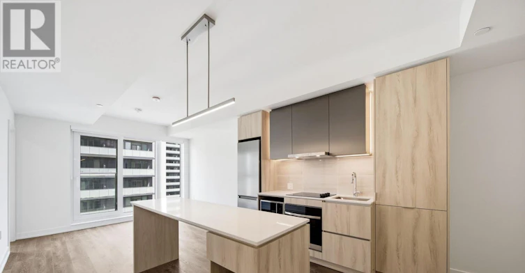 1909-70 Ordnance Street, Toronto, ON, M6K 0G9