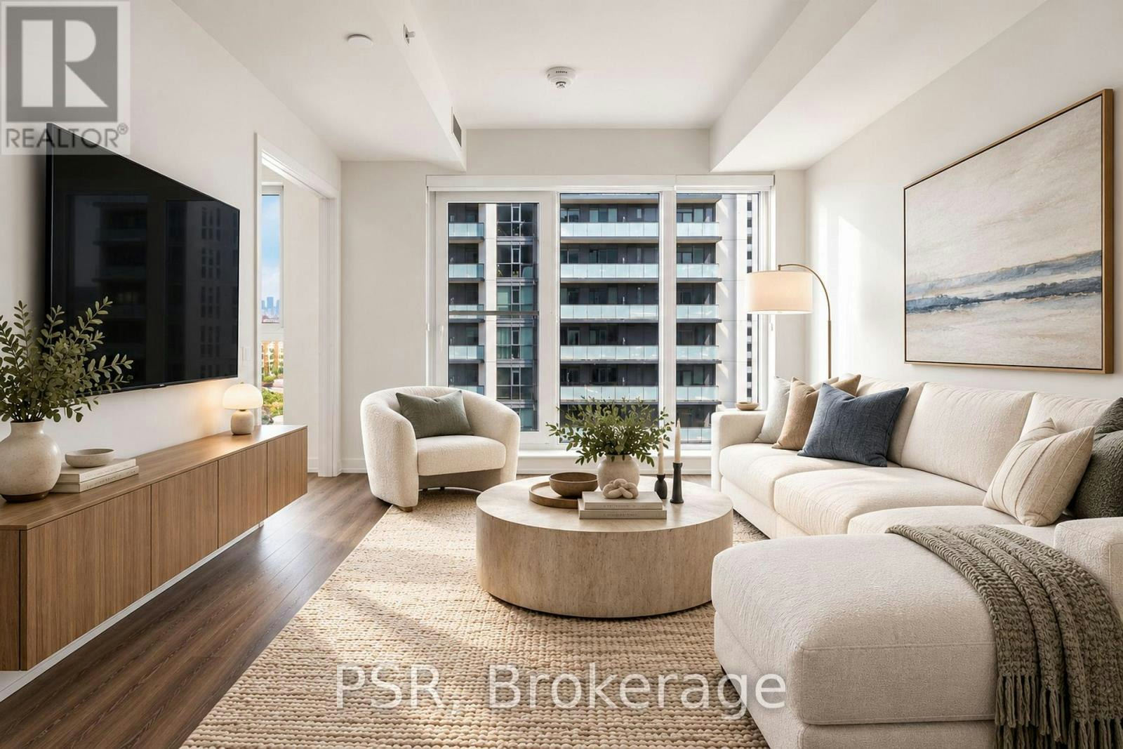 1909-70 Ordnance Street, Toronto, ON, M6K 0G9