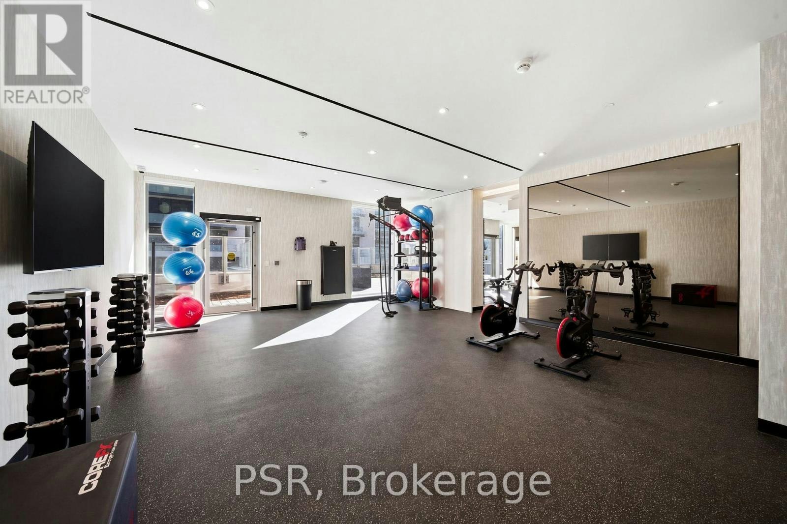 1909-70 Ordnance Street, Toronto, ON, M6K 0G9 - 20