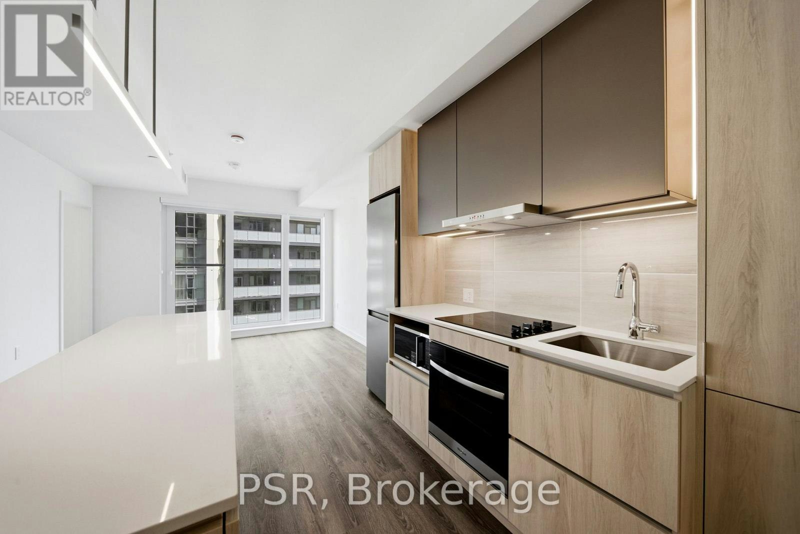 1909-70 Ordnance Street, Toronto, ON, M6K 0G9 - 3