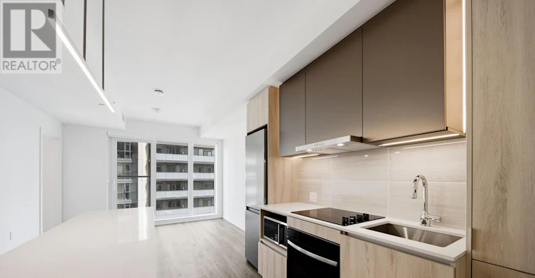 1909-70 Ordnance Street, Toronto, ON, M6K 0G9 - 3