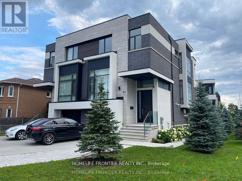 163 Pemberton Road, Richmond Hill, ON, L4C 3T6